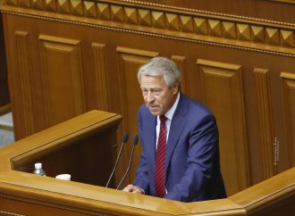 Іван Кириленко: Якісна освіта – основа інтелектуального та духовного розвитку держави