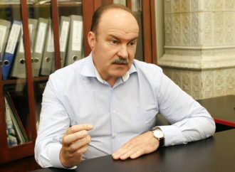Михайло Цимбалюк: Дітям з особливими потребами необхідно забезпечити вільний доступ до освіти