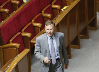 «Батьківщина» вимагає відкликати незаконно призначене Порошенком керівництво НКРЕКП