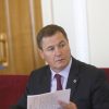 Сергій Євтушок: Країна не може розвиватися, коли рішення ухвалюються лише в одному кабінеті