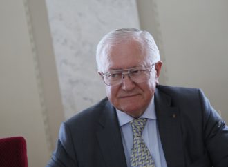 Борис Тарасюк: Підрив трансатлантичної єдності – це мета російських агресивних дій