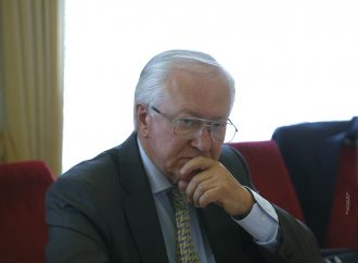 Борис Тарасюк: Від Страсбурга до Дохи – корозія європейських цінностей?