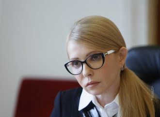 Вибухи поблизу Ічні свідчать про неспроможність влади захистити країну, – Юлія Тимошенко