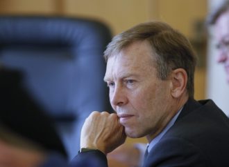 Сергій Соболєв: Монобільшість у парламенті зімітувала зняття депутатської недоторканності