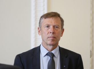 Сергій Соболєв розповів, як влада готується до фальсифікації президентських виборів, 03.07.2018
