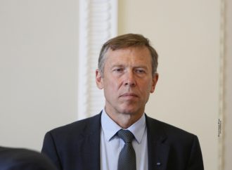 Сергій Соболєв: Відчули запах свободи