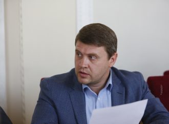 Вадим Івченко: Закон про вибори потребує доопрацювання