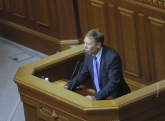 «Батьківщина» не голосуватиме за бюджет: жодна правка фракції не врахована, – Сергій Соболєв