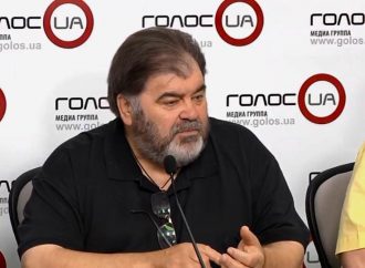 Володимир Бондаренко: Кияни можуть залишитися без тепла