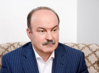 Михайло Цимбалюк: Чому не хочуть фінансувати «Укрпошту»