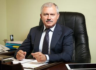 Андрій Сенченко: Юлія Тимошенко – єдина, хто сформулював і запропонував стратегію миру