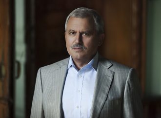 Андрій Сенченко: Чому не Гриценко