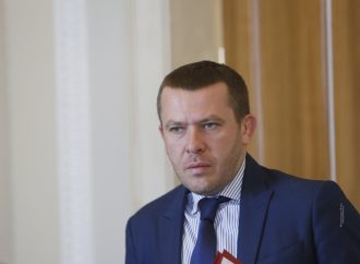 Іван Крулько: Влада мусить забезпечити лікарів усім необхідним, аби не допустити колапсу медичної системи