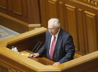 Борис Тарасюк: Ми повинні зробити все, щоб членство в НАТО та ЄС стало реальністю