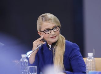 АНОНС: Юлія Тимошенко зустрінеться з представниками IT-галузі