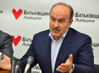 Михайло Цимбалюк: Необхідно посилити відповідальність за беззаконня на українських дорогах