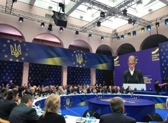 Юлія Тимошенко: Надійні гарантії безпеки України – лише в НАТО