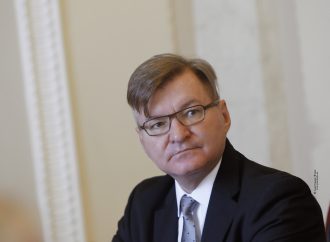 Григорій Немиря закликав Президента нарешті надати відповідь щодо створення Уряду національної єдності