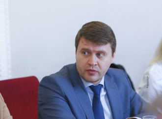 Вадим Івченко: Перегляд пенсійної реформи – один з пріоритетів «Батьківщини»