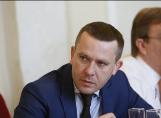 Іван Крулько: Реструктуризація боргів та подолання корупції – необхідні кроки у боротьбі з економічною кризою