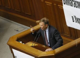 Порошенко продовжує співпрацю з країною-агресором Росією, – Сергій Соболєв, 04.10.2018
