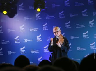 Юлія Тимошенко: Ціну на газ підвищують для того, щоб повертати борги урядів Порошенка