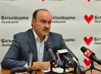 Михайло Цимбалюк: Результати виборів свідчать про правильність обраного нами шляху