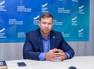 Олександр Романовський: Луганщина не підтримує відкриття ринку землі