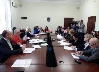 «Батьківщина» боротиметься проти підвищення тарифів на тепло та гарячу воду