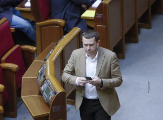 Іван Крулько: 5 річниця Революції Гідності