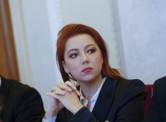 Альона Шкрум: Україна офіційно ініціювала процес виключення Росії з ООН