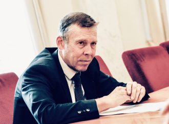 «Батьківщина» не голосуватиме за бюджет: жодна правка фракції не врахована, – Сергій Соболєв, 22.11.2018