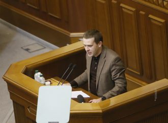 Іван Крулько: Протидіяти ворогу треба не за рахунок звуження прав українців