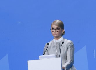 Юлія Тимошенко: Я зможу підписати нову програму з МВФ, що враховуватиме зниження цін на газ