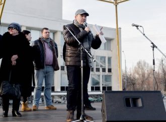 Іван Крулько: «Батьківщина» вимагає терміново вирішити проблему з опаленням у Рубіжному