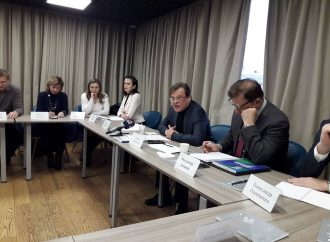 Економісти доопрацьовують Новий курс у частині податкової політики