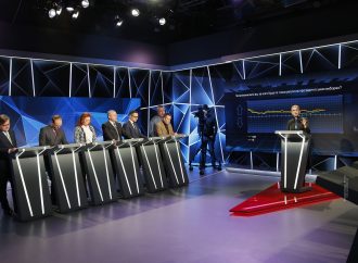 Завдання нового президента – запустити економіку, – Юлія Тимошенко