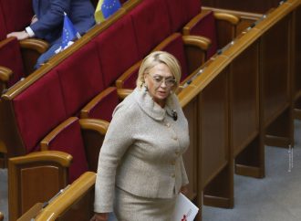 Олександра Кужель: Монетизація субсидій та виплати пенсіонерам – це передвиборна подачка влади