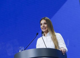 Євгенія Тимошенко: Мама не зрадить і не підведе, 22.01.2019