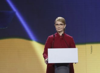 Юлія Тимошенко: Після виборів я не втрачу жодної хвилини