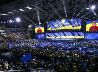 Юлія Тимошенко: Україні потрібна перемога, і вона в нас буде