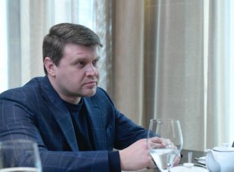 Вадим Івченко: Коли визначиться Україна: агробізнес — це lifestyle чи бізнес?