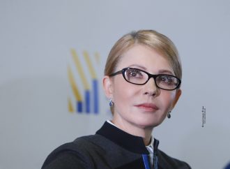 АНОНС: Юлія Тимошенко візьме участь у програмі «Свобода слова» на ICTV