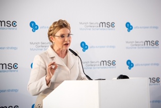 Юлія Тимошенко: Жодних компромісів із ворогом у питанні завершення війни