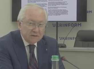 Борис Тарасюк: Юлія Тимошенко має свою програму щодо деокупації та реінтеграції Донбасу і Криму