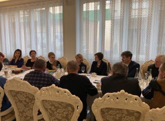 Юлія Тимошенко: Замовивши 60 млн бюлетенів, ЦВК створює можливості для фальсифікацій