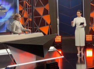 Юлія Тимошенко: Детінізація економіки і оптимізація боргу дозволять підвищити доходи людей