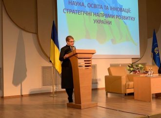 Юлія Тимошенко: Ми маємо залучити інтелектуалів до управління країною