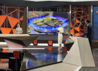 Юлія Тимошенко: Приватизація стратегічних об’єктів під час війни – неприпустима