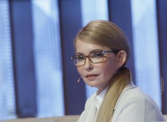 АНОНС: Юлія Тимошенко перебуватиме на Київщині